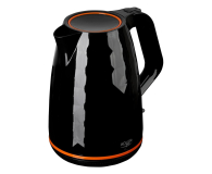 Adler Czajnik plastikowy 1,7 L - 1587337 - zdjęcie 2